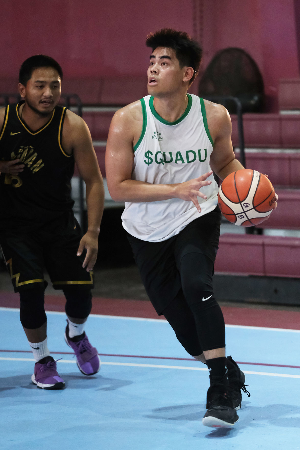 Guam in Photos 2019 - December